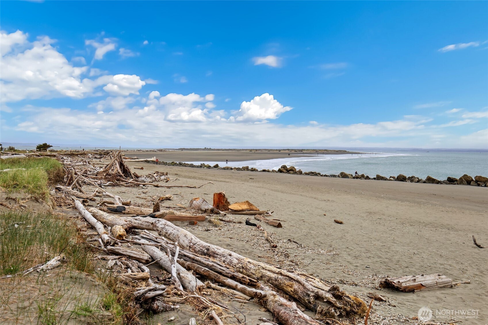 160 Dolphin Avenue NE Ocean Shores WA 98569