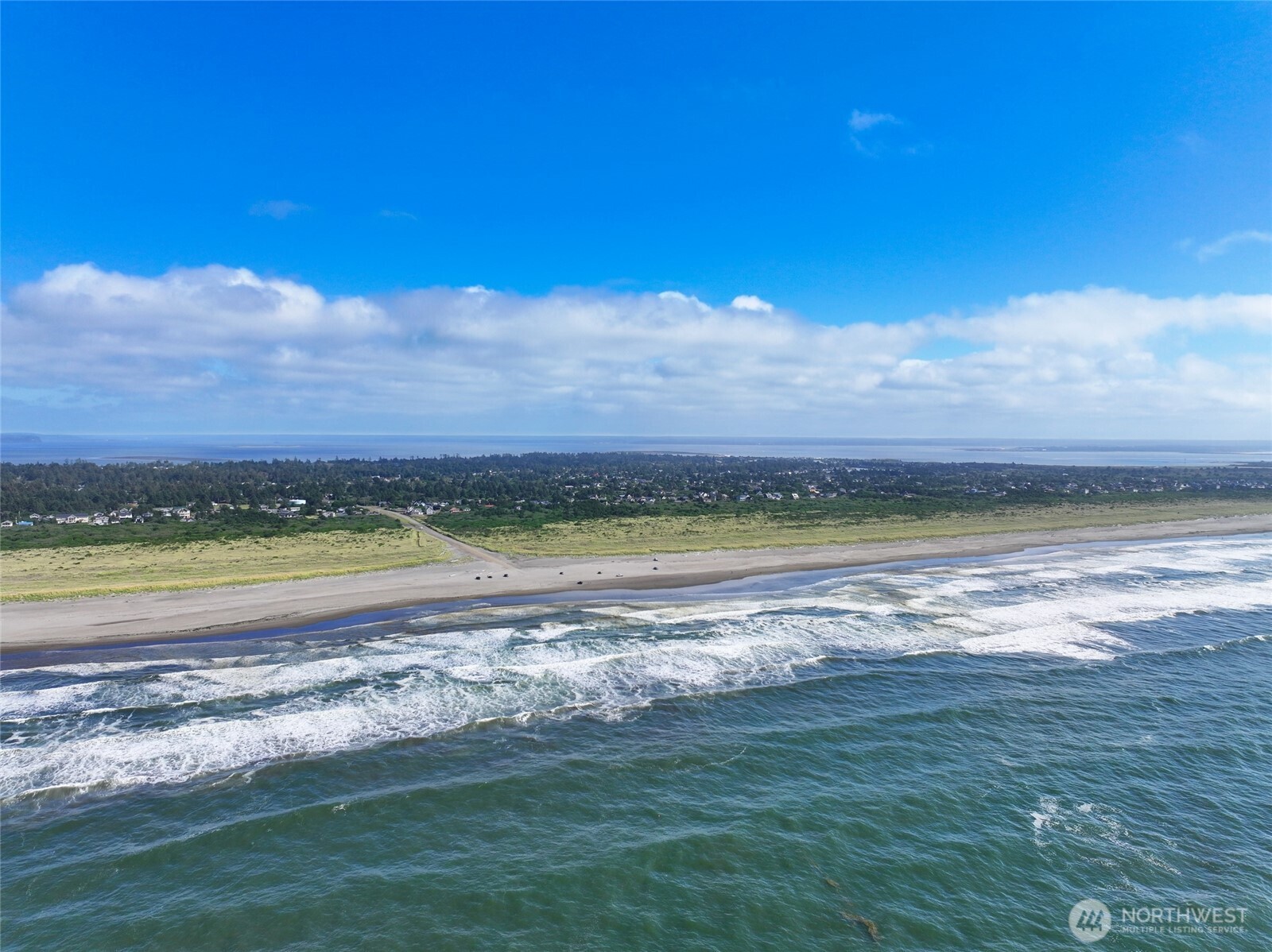 160 Dolphin Avenue NE Ocean Shores WA 98569