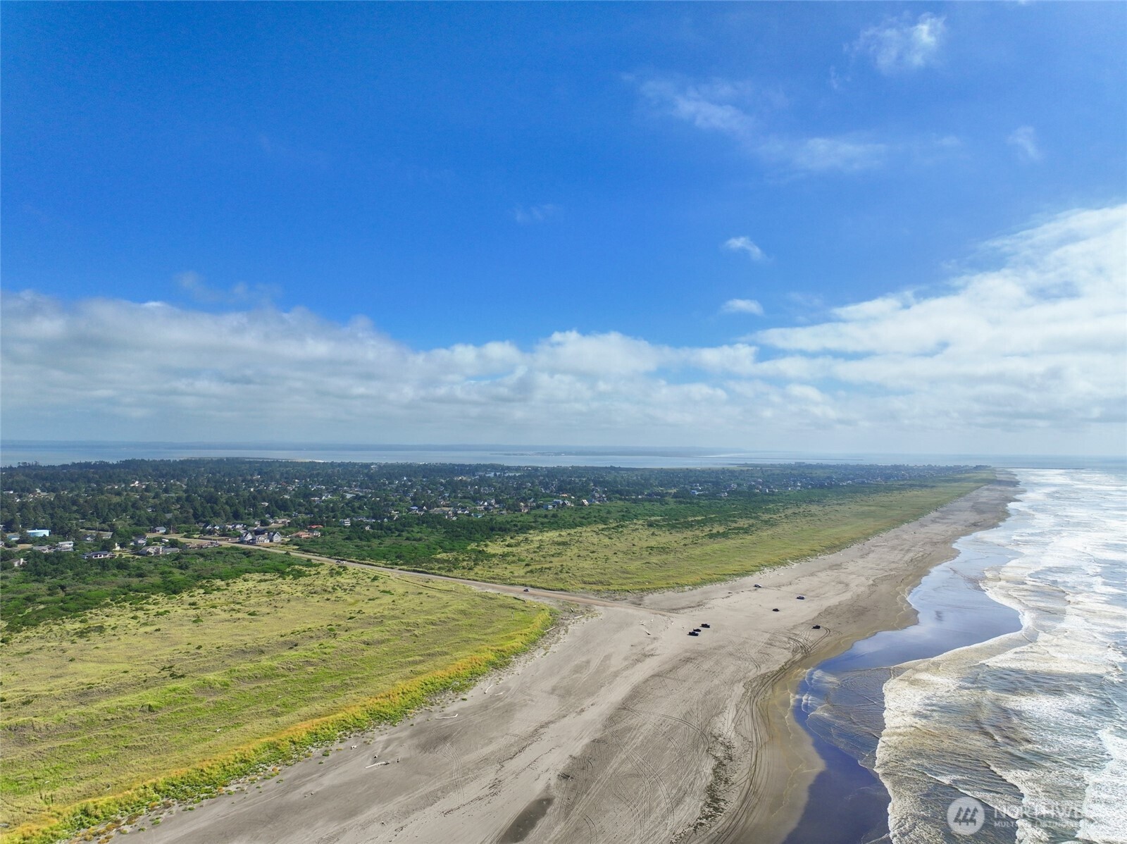 160 Dolphin Avenue NE Ocean Shores WA 98569