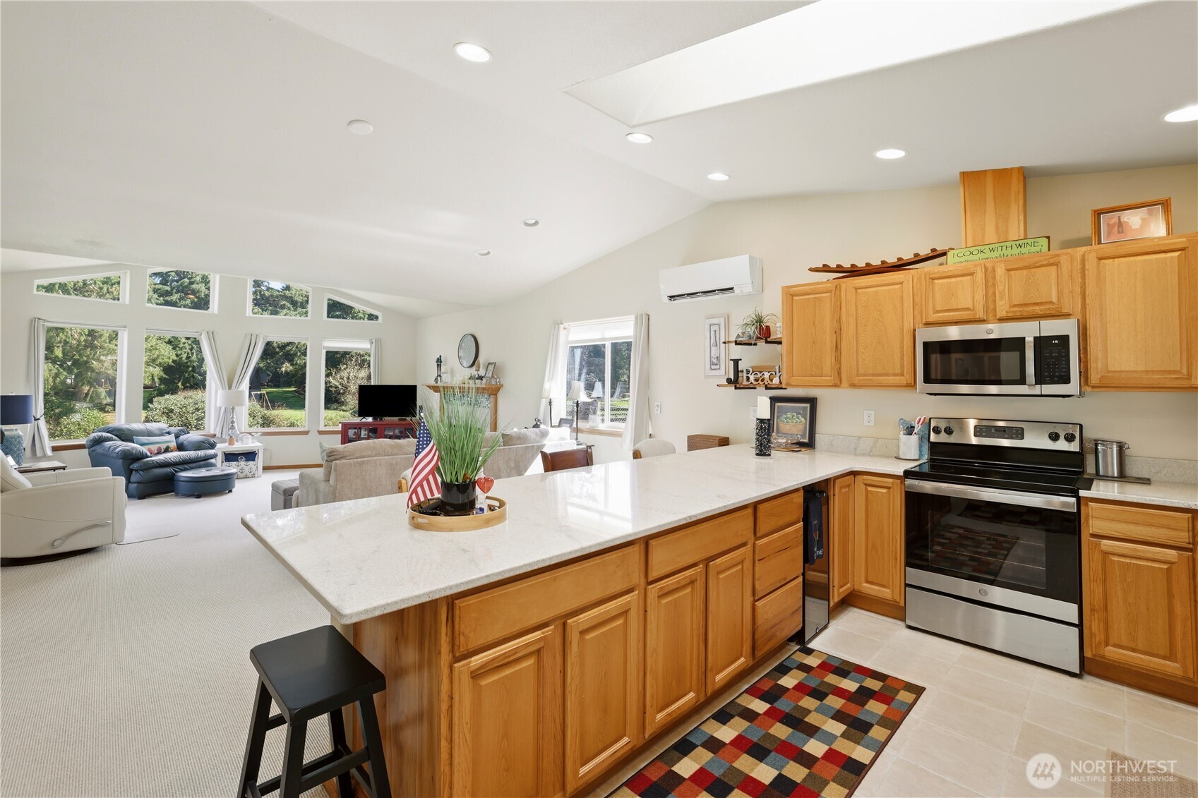 160 Dolphin Avenue NE Ocean Shores WA 98569