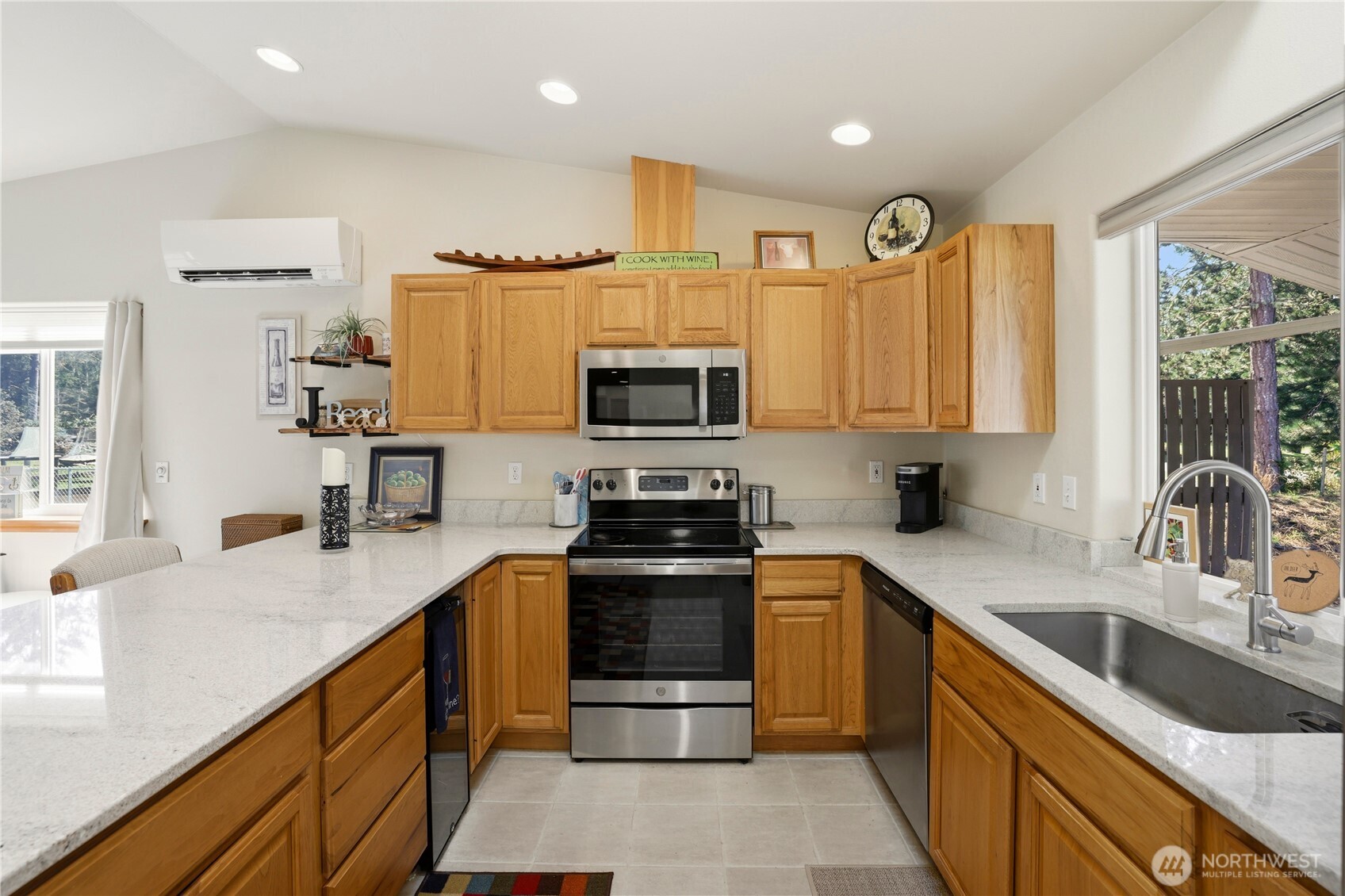160 Dolphin Avenue NE Ocean Shores WA 98569