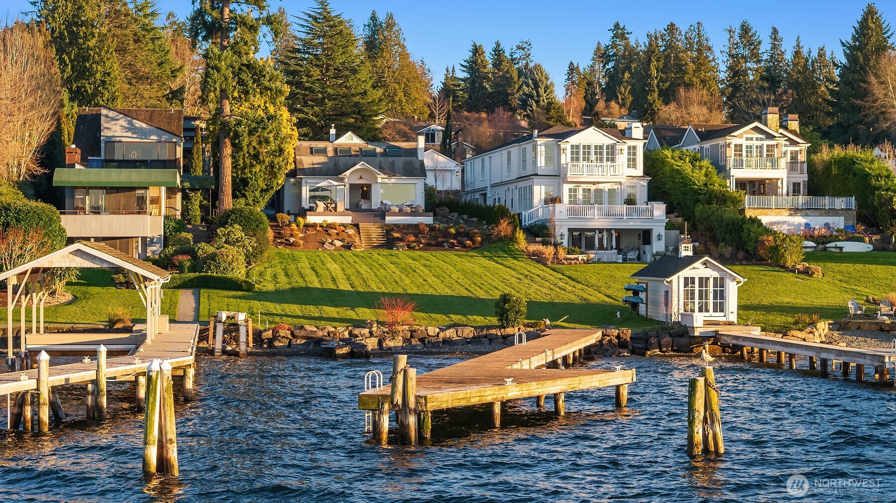 4429 91st Avenue NE Yarrow Point WA 98004