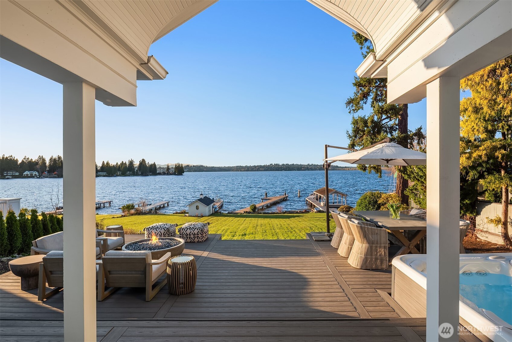4429 91st Avenue NE Yarrow Point WA 98004