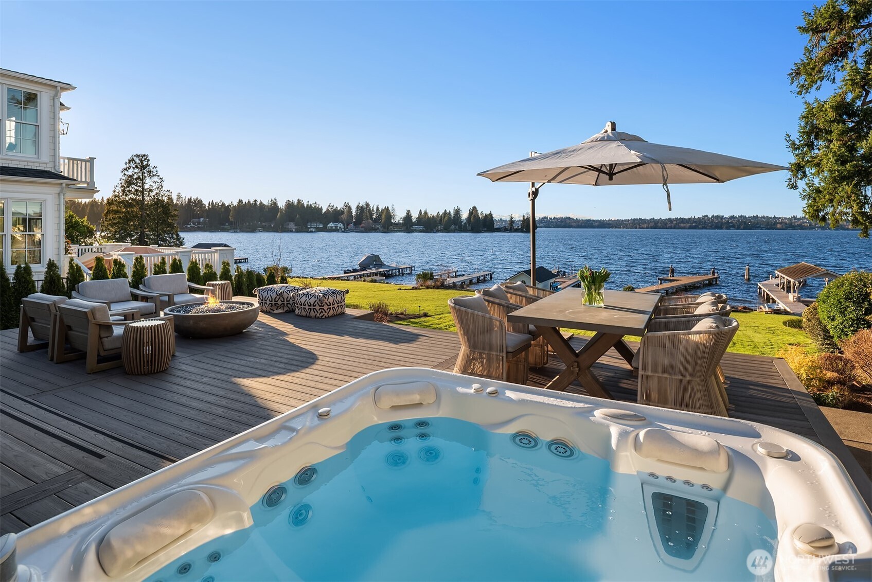 4429 91st Avenue NE Yarrow Point WA 98004