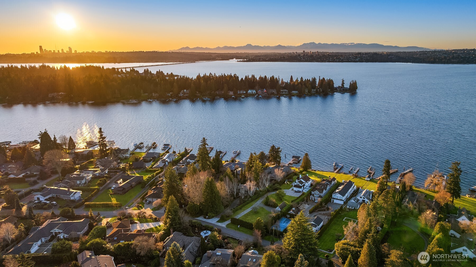 4429 91st Avenue NE Yarrow Point WA 98004