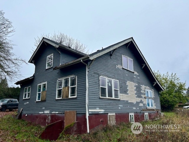 1809 S Fruitland Puyallup WA 98371