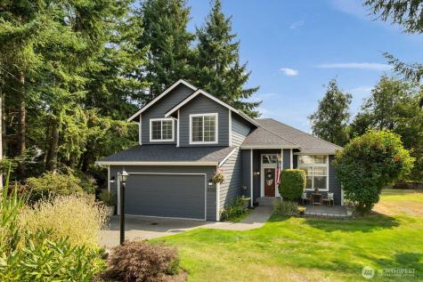 4705 147th Street NW Gig Harbor WA 98332