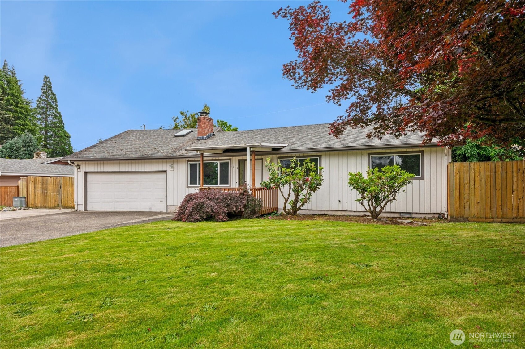 1119 NE 109th Street Vancouver WA 98685