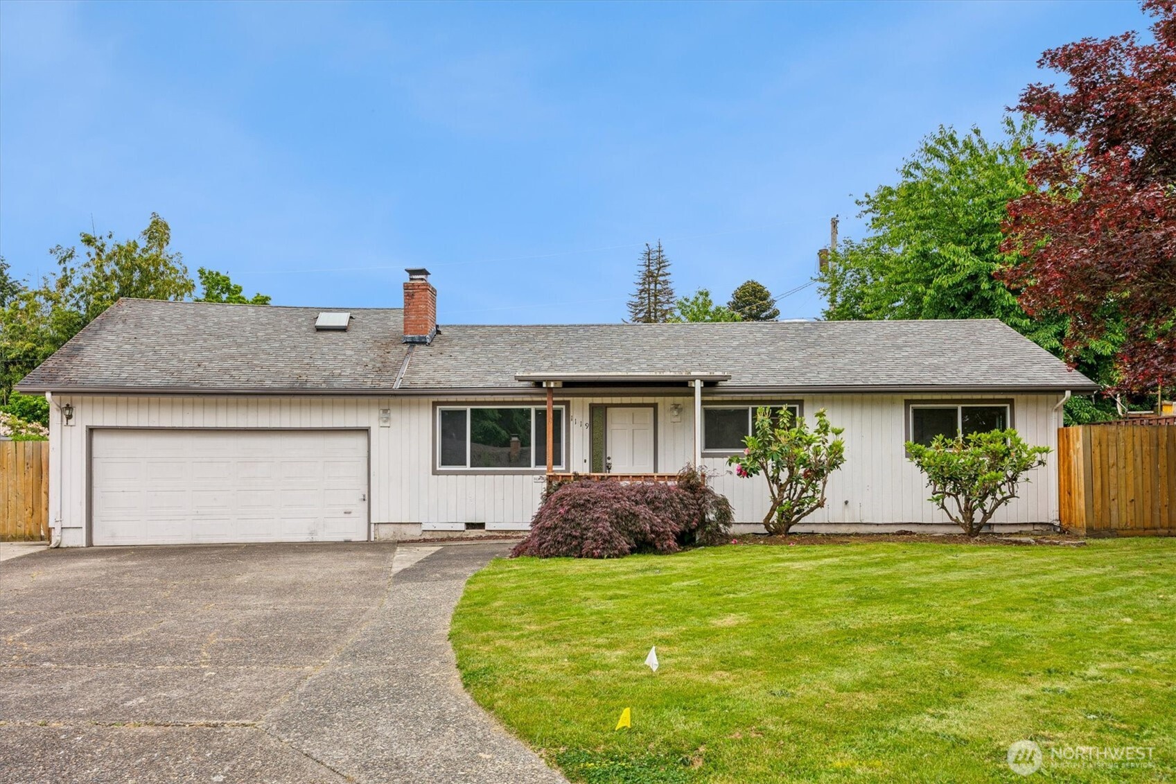 1119 NE 109th Street Vancouver WA 98685