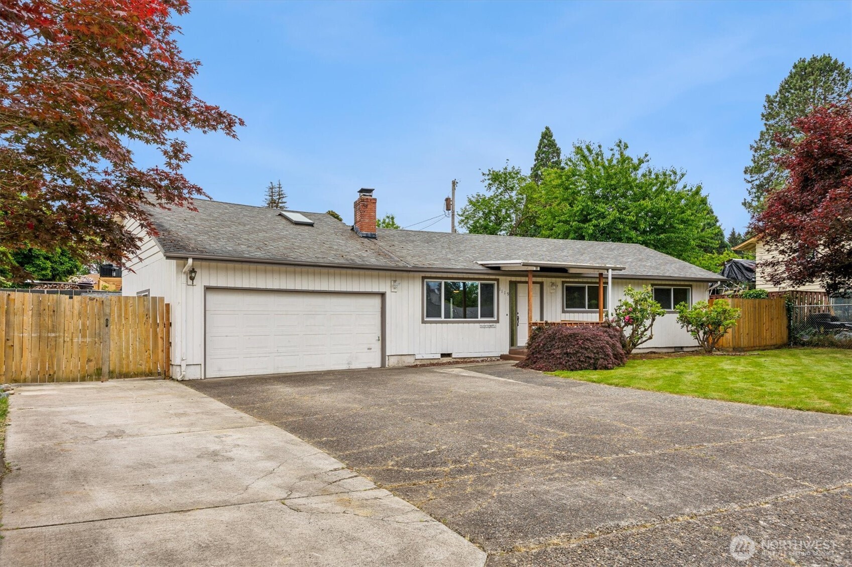 1119 NE 109th Street Vancouver WA 98685