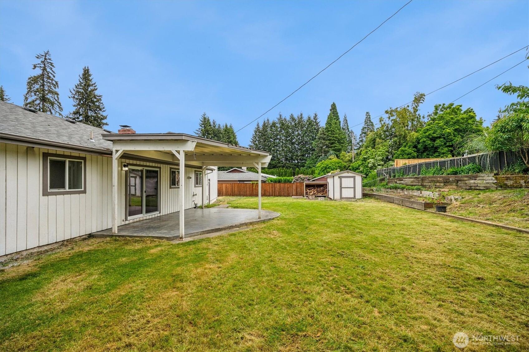 1119 NE 109th Street Vancouver WA 98685