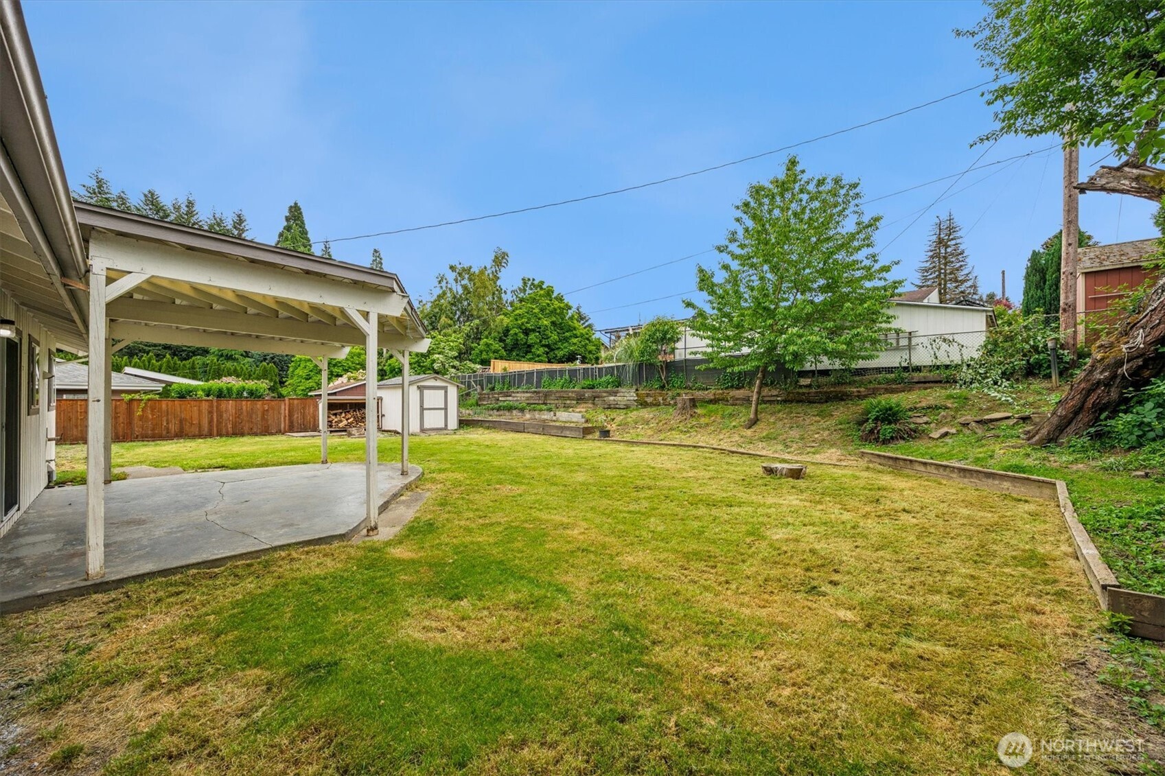 1119 NE 109th Street Vancouver WA 98685