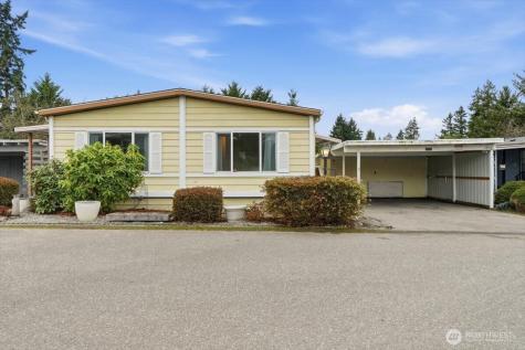 12322 122nd Avenue Ct E Puyallup WA 98374
