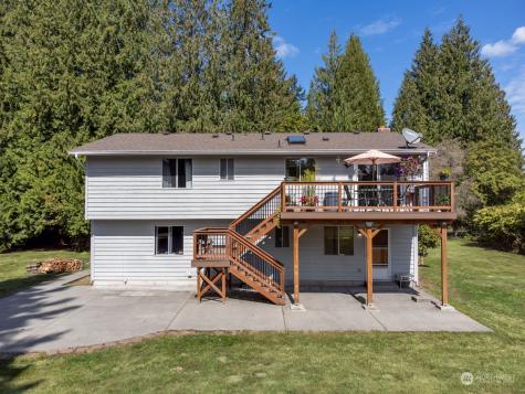 9410 212th Street Se Snohomish WA 98296