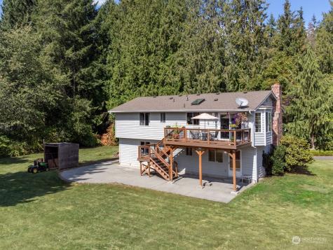 9410 212th Street Se Snohomish WA 98296