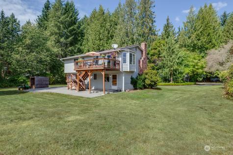 9410 212th Street Se Snohomish WA 98296