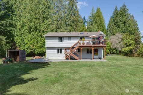 9410 212th Street Se Snohomish WA 98296