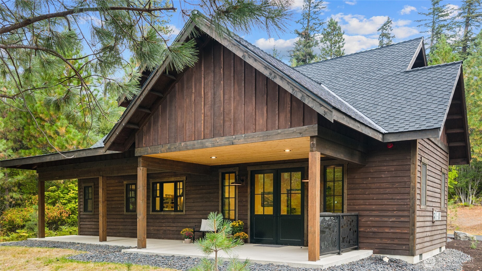 140 Big Rock Lane Cle Elum WA 98922
