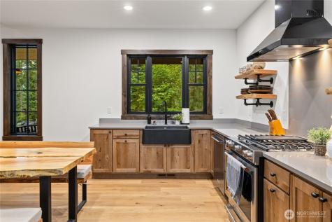 140 Big Rock Lane Cle Elum WA 98922