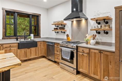 140 Big Rock Lane Cle Elum WA 98922