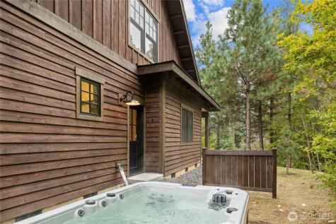 140 Big Rock Lane Cle Elum WA 98922