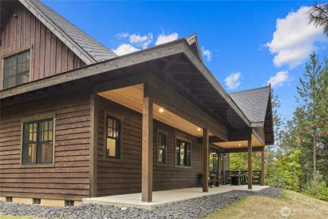 140 Big Rock Lane Cle Elum WA 98922