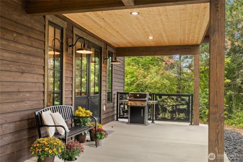 140 Big Rock Lane Cle Elum WA 98922