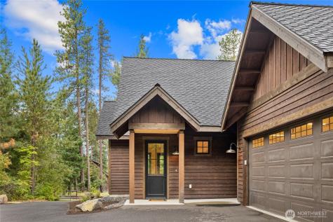 140 Big Rock Lane Cle Elum WA 98922