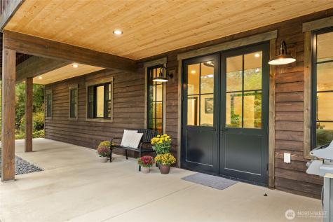 140 Big Rock Lane Cle Elum WA 98922