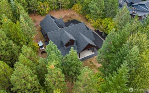 140 Big Rock Lane Cle Elum WA 98922