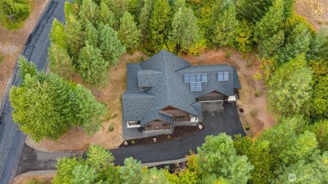 140 Big Rock Lane Cle Elum WA 98922