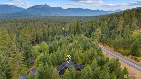 140 Big Rock Lane Cle Elum WA 98922