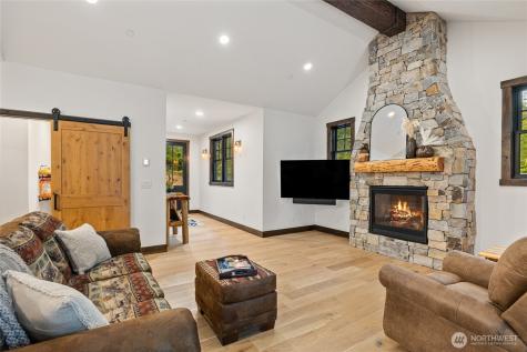 140 Big Rock Lane Cle Elum WA 98922