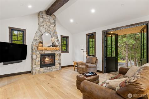 140 Big Rock Lane Cle Elum WA 98922