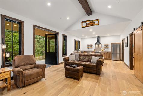 140 Big Rock Lane Cle Elum WA 98922