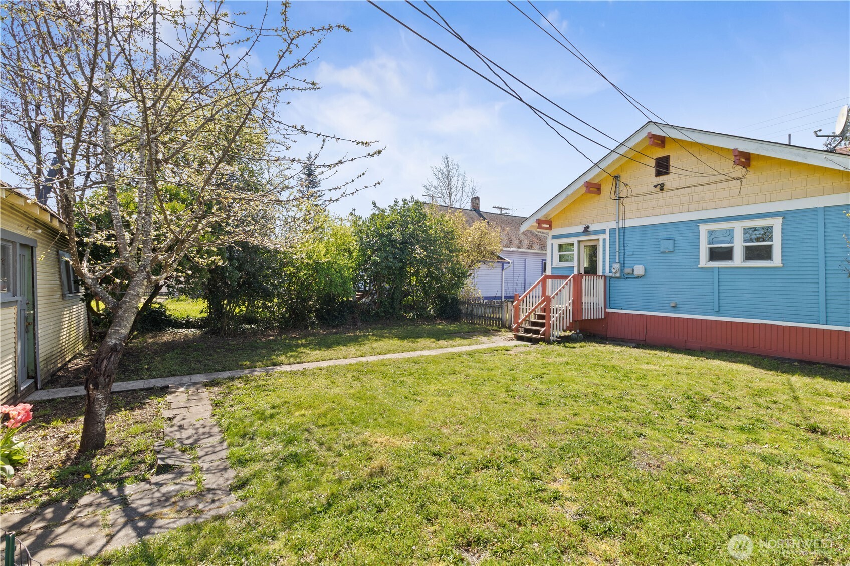 1014 B Street Centralia WA 98531