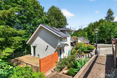 917 N Park Drive Tacoma WA 98403