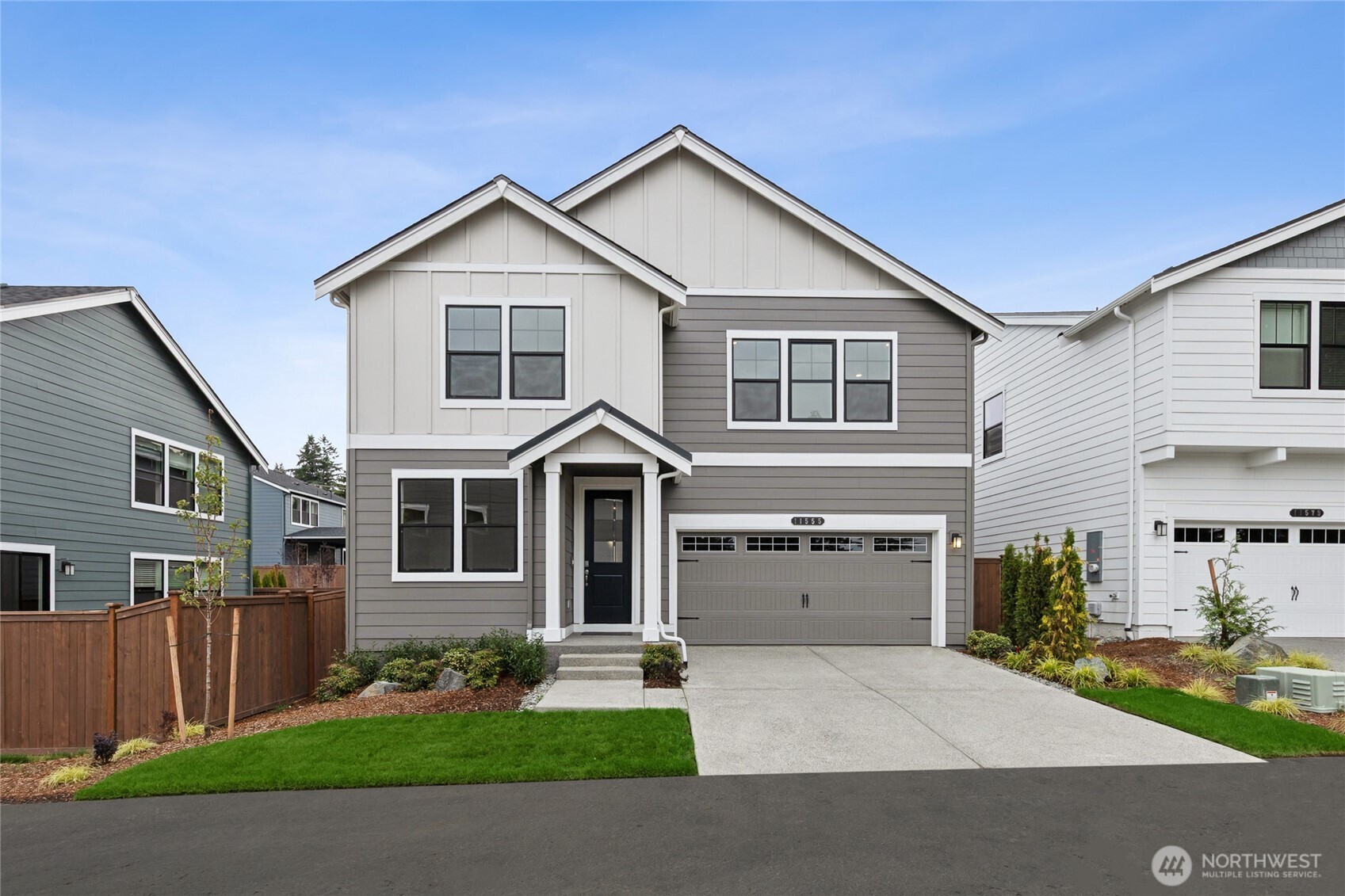 5706 147th Street Ct E Puyallup WA 98375
