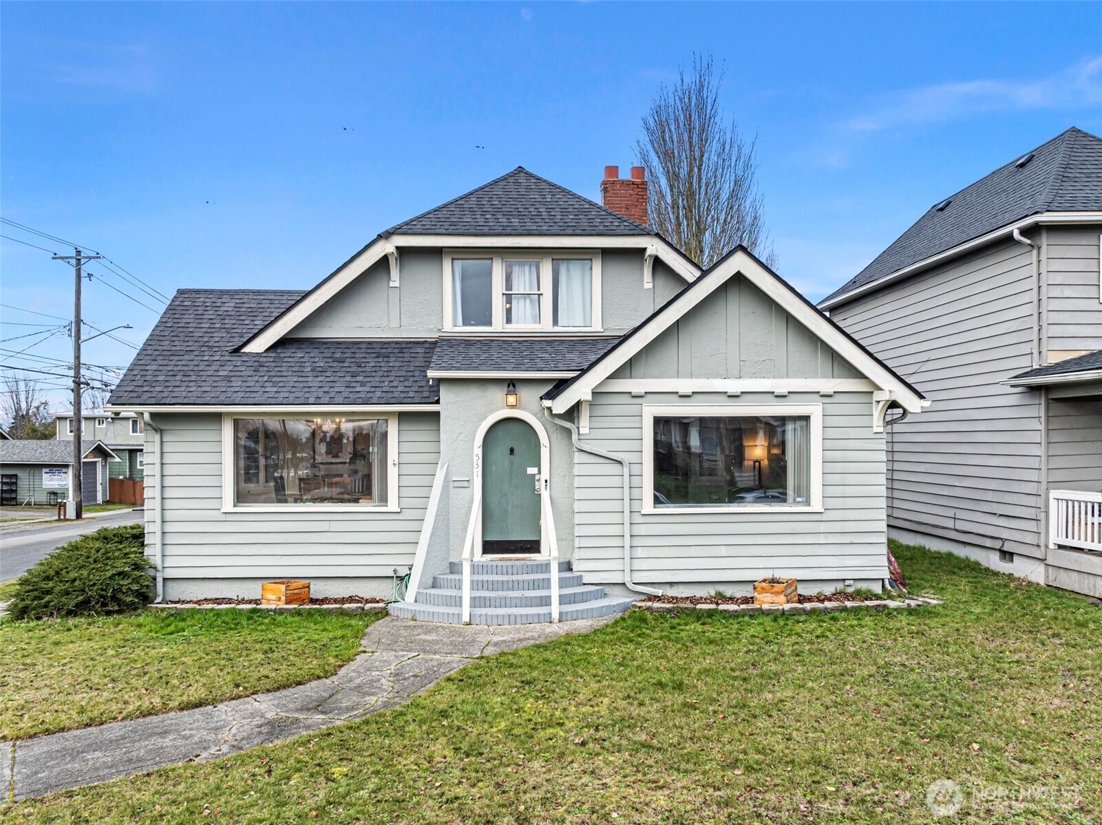 531 S 55th Street Tacoma WA 98408