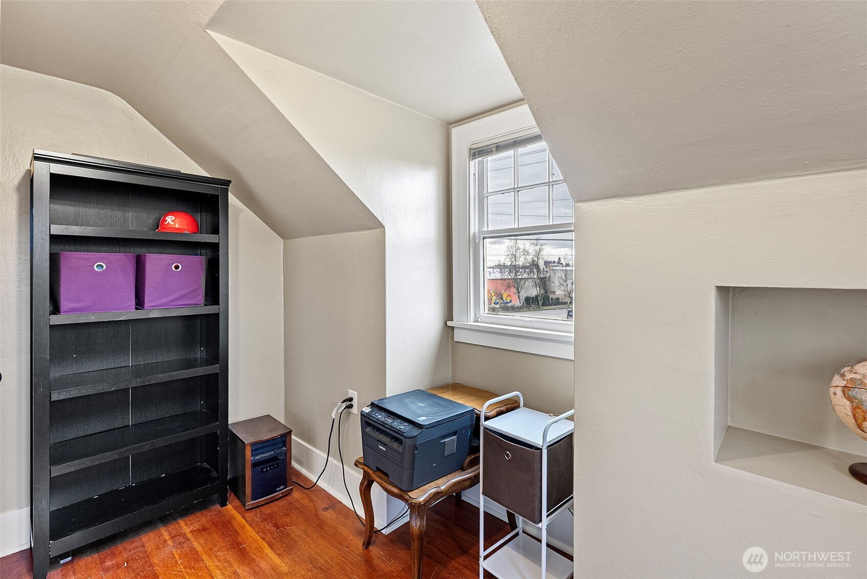 531 S 55th Street Tacoma WA 98408