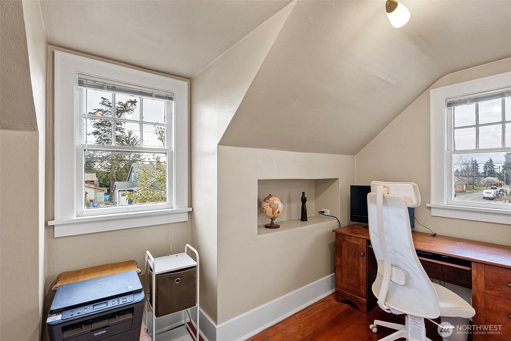 531 S 55th Street Tacoma WA 98408
