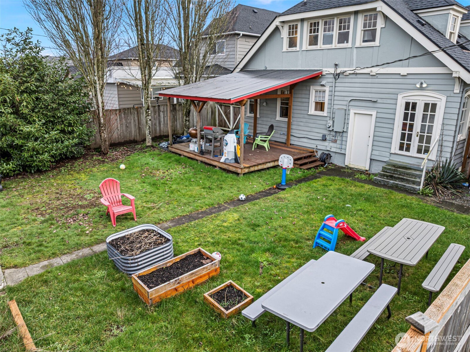 531 S 55th Street Tacoma WA 98408