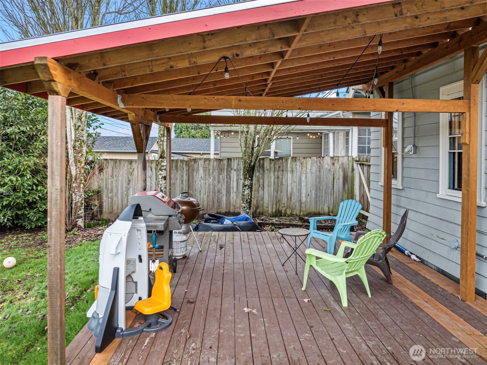 531 S 55th Street Tacoma WA 98408