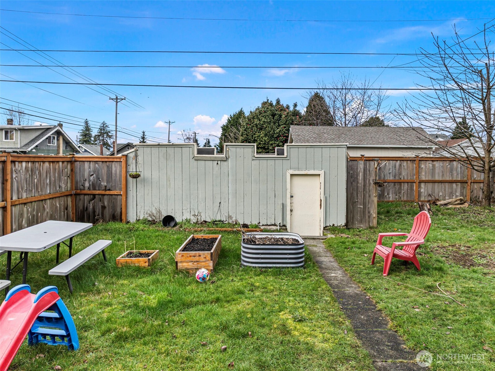 531 S 55th Street Tacoma WA 98408