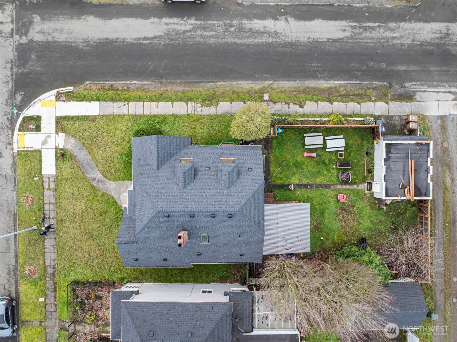 531 S 55th Street Tacoma WA 98408
