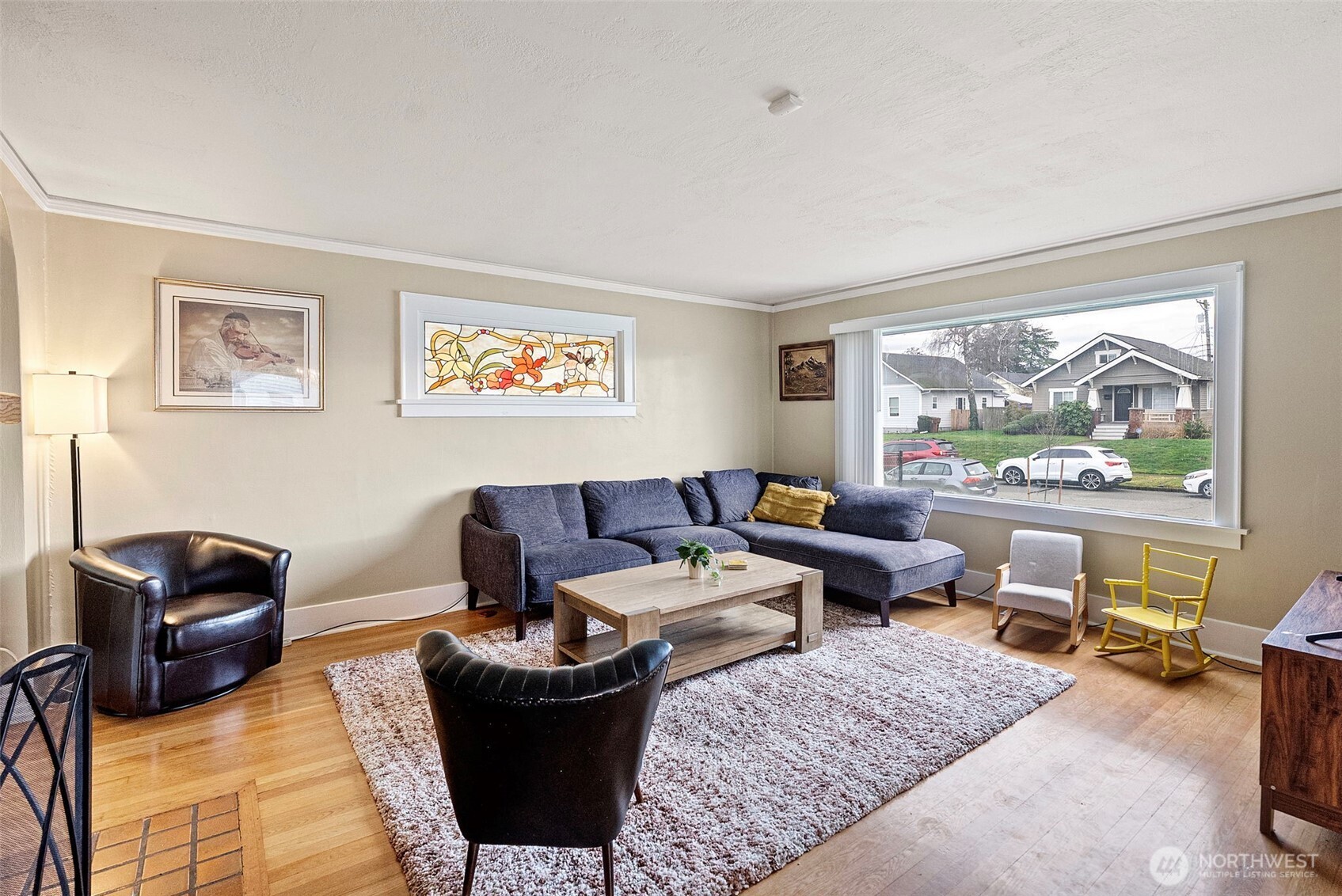 531 S 55th Street Tacoma WA 98408