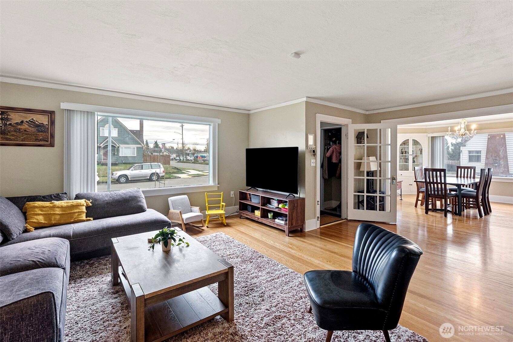 531 S 55th Street Tacoma WA 98408