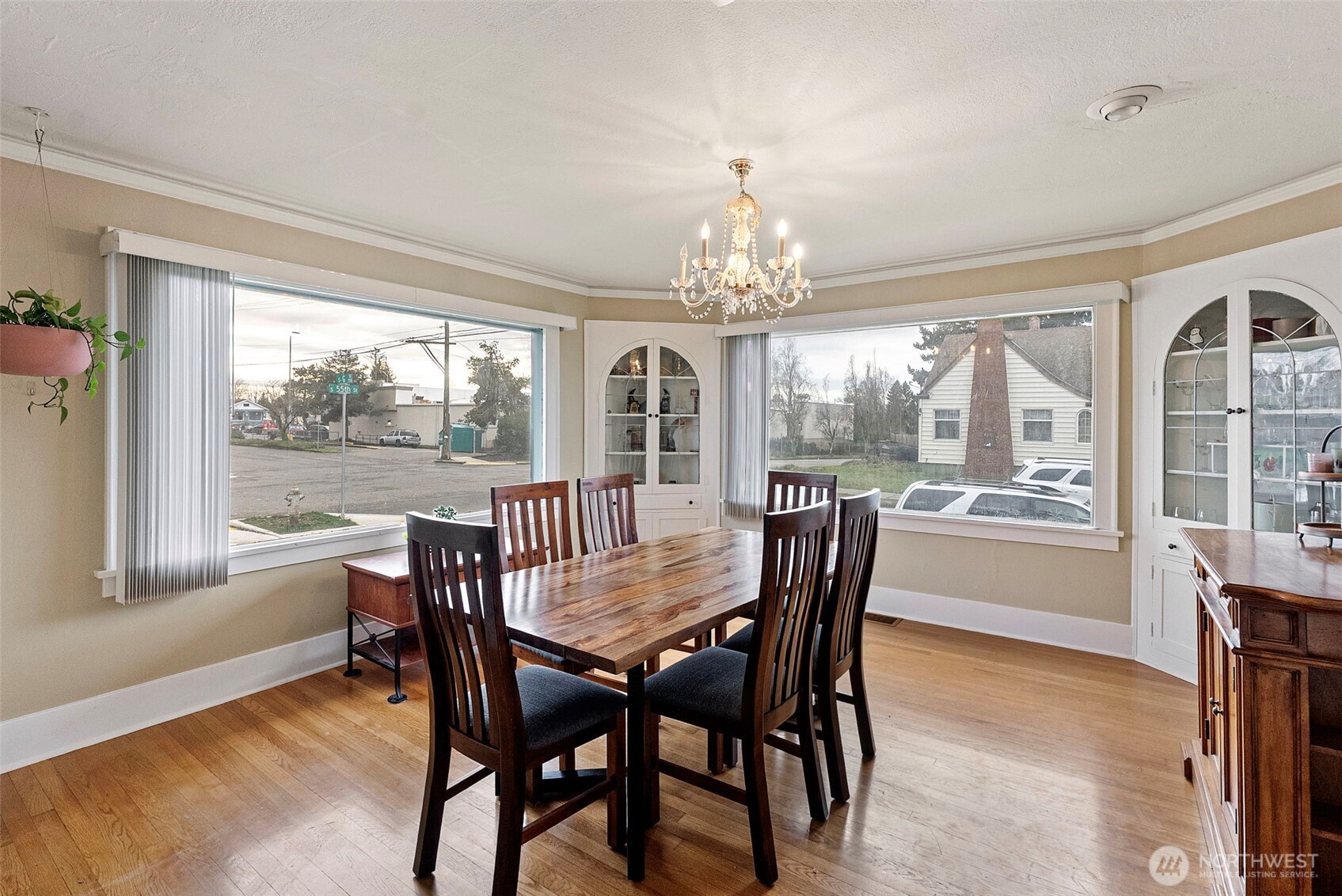 531 S 55th Street Tacoma WA 98408