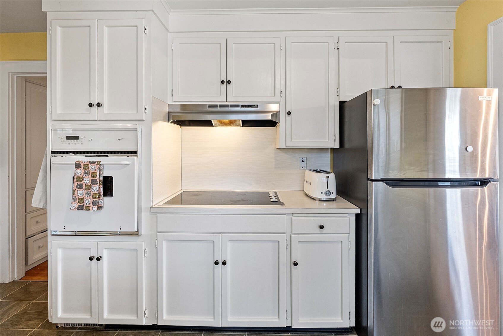 531 S 55th Street Tacoma WA 98408