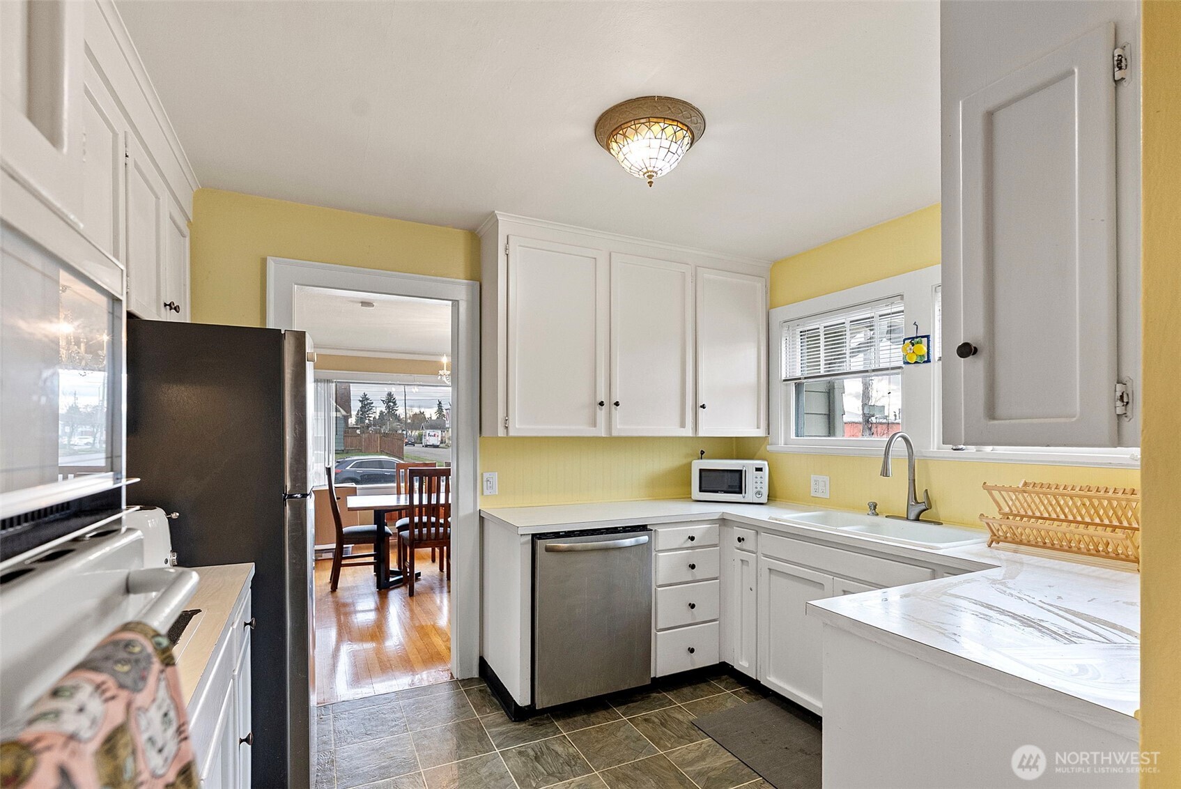 531 S 55th Street Tacoma WA 98408